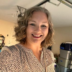 Meet your Posher, Kristi